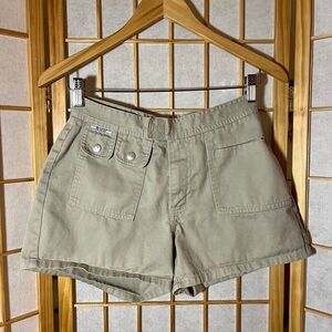 REVOLT Vintage Carpenter Shorts S